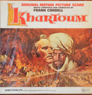 Soundtrack - Frank Cordell: Khartoum (Vinyle Usagé)