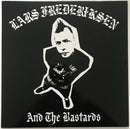 Lars Frederiksen And The Bastards - Lars Frederiksen And The Bastards (Vinyle Usagé)