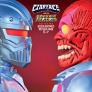 Czarface - Czarface Meets Frankie Pulitzer (Vinyle Neuf)