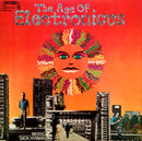 Dick Hyman - The Age Of Electronicus (Vinyle Usagé)