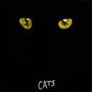 Soundtrack - Andrew Lloyd Webber: Cats (Complete Original Broadway Cast Recording) (Vinyle Usagé)