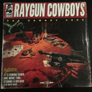 Raygun Cowboys - The Cowboy Code (Vinyle Usagé)