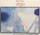 Barry Wedgle - Virgo - Solos and Duets With Shigeo Sugiyama (CD Usagé)