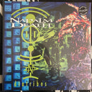 Napalm Death - Diatribes (Vinyle Usagé)