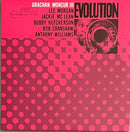 Grachan Moncur III - Evolution (Vinyle Usagé)