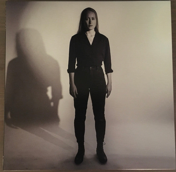 Weather Station - The Weather Station (Vinyle Usagé)