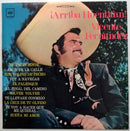 Vicente Fernandez - !Arriba Huentitan! (Vinyle Usagé)