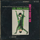 Lou Donaldson - Mr Shing-A-Ling (Vinyle Usagé)