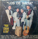 Los De Salta - Para Cobrar Altura (Vinyle Usagé)