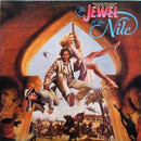 Soundtrack - The Jewel of the Nile (Vinyle Usagé)