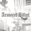Armored Saint - La Raza (Vinyle Usagé)