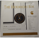 Bix Beiderbecke - The Victorious Bix Vol 2 (Vinyle Usagé)