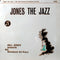 Dill Jones / Dixieland All Stars - Jones The Jazz (Vinyle Usagé)