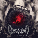 Obscura - Diluvium (Vinyle Usagé)