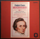 Chopin / Various - Das Klavierwerk Vol 2 (Vinyle Usagé)