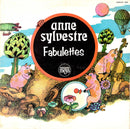 Anne Sylvestre - Fabulettes (Vinyle Usagé)