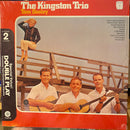 Kingston Trio - Tom Dooley / Scarlet Ribbons (Vinyle Usagé)