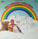 Rainbow  Rod Jane And Freddy - The Rainbow Collection (Vinyle Usagé)