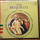 Verdi / Giulini - Requiem (Vinyle Usagé)