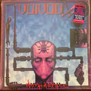 Voivod - Nothingface (Vinyle Usagé)