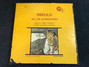 Sibelius / Collins - Sibelius All The Symphonies (Vinyle Usagé)