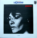 Barbara - Edition La Chanson Vol III (Vinyle Usagé)