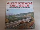 Giampiero Boneschi - Autostrada Del Sole (Vinyle Usagé)