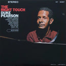 Duke Pearson - The Right Touch (Vinyle Usagé)