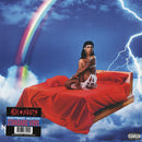 Rico Nasty - Nightmare Vacation (Vinyle Usagé)