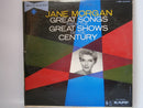 Jane Morgan - Great Songs From The Great Shows Of The Century (Vinyle Usagé)
