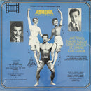 Soundtrack - Athena / The Mature Girl With The Body Beautiful! (Vinyle Usagé)