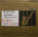 Wayne King - Golden Favorites (Vinyle Usagé)
