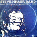 Steve Miller Band - Recall The Beginning: A Journey From Eden (Vinyle Usagé)