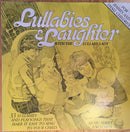 Pat Carfra - Lullabies And Laughter With The Lullaby Lady (Vinyle Usagé)