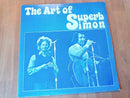 Paul Simon - The Art Of Superb Simon (Vinyle Usagé)