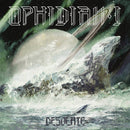 Ophidian I - Desolate (Vinyle Usagé)