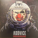 Ondubground - Addvice (Vinyle Usagé)