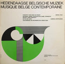 Poot / Mortelmans - Concerto Voor Piano En Orkest / Mythe Der Lente (Vinyle Usagé)