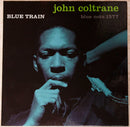 John Coltrane - Blue Train (Vinyle Usagé)