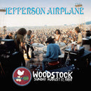 Jefferson Airplane - Woodstock Sunday August 17 1969 (Vinyle Neuf)