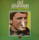 Del Shannon - 10th Anniversary Album (Vinyle Usagé)