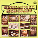 Various - Mechanical Memories (Vinyle Usagé)