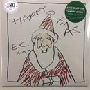 Eric Clapton - Happy Xmas (Vinyle Usagé)