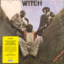 Witch - Witch (Including Janet) (Vinyle Neuf)