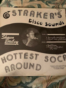 Shawn Bailey - Shawn Bailey (Vinyle Usagé)