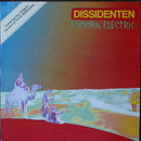 Dissidenten - Sahara Elektrik (Vinyle Usagé)
