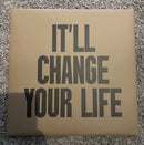 Soundtrack - Raffertie: The Substance (Vinyle Usagé)