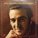 Faron Young - Faron Young Sings (Vinyle Usagé)