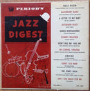 Various - Jazz Digest Volume II (Vinyle Usagé)