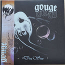 Gouge Away - Deep Sage (Vinyle Usagé)